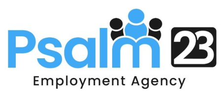 Psalm 23 Employment Agency Pte Ltd logo